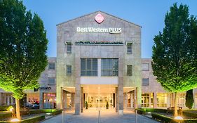 Best Western Plus Hotel Fellbach-stuttgart